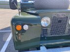 Thumbnail Photo 71 for 1967 Land Rover Series II